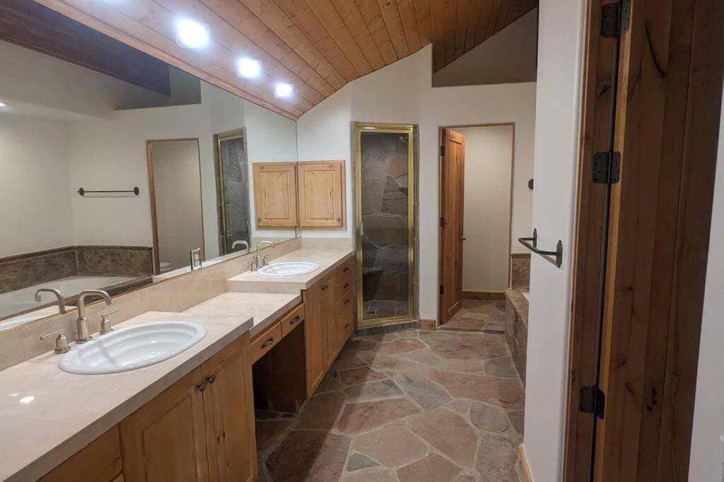 Walkable Ski Access At Silver Lake Lodge. Park City Exterior photo